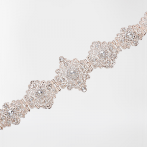 CEINTURE CAFTAN I ROSE GOLD